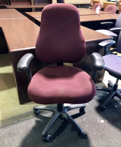 Office Chair Neutral Posture Big And Tall Chair Houston Tx