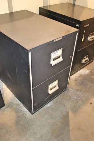 2 Drawer Filing Cabinet Fireproof Used Filing Cabinets A